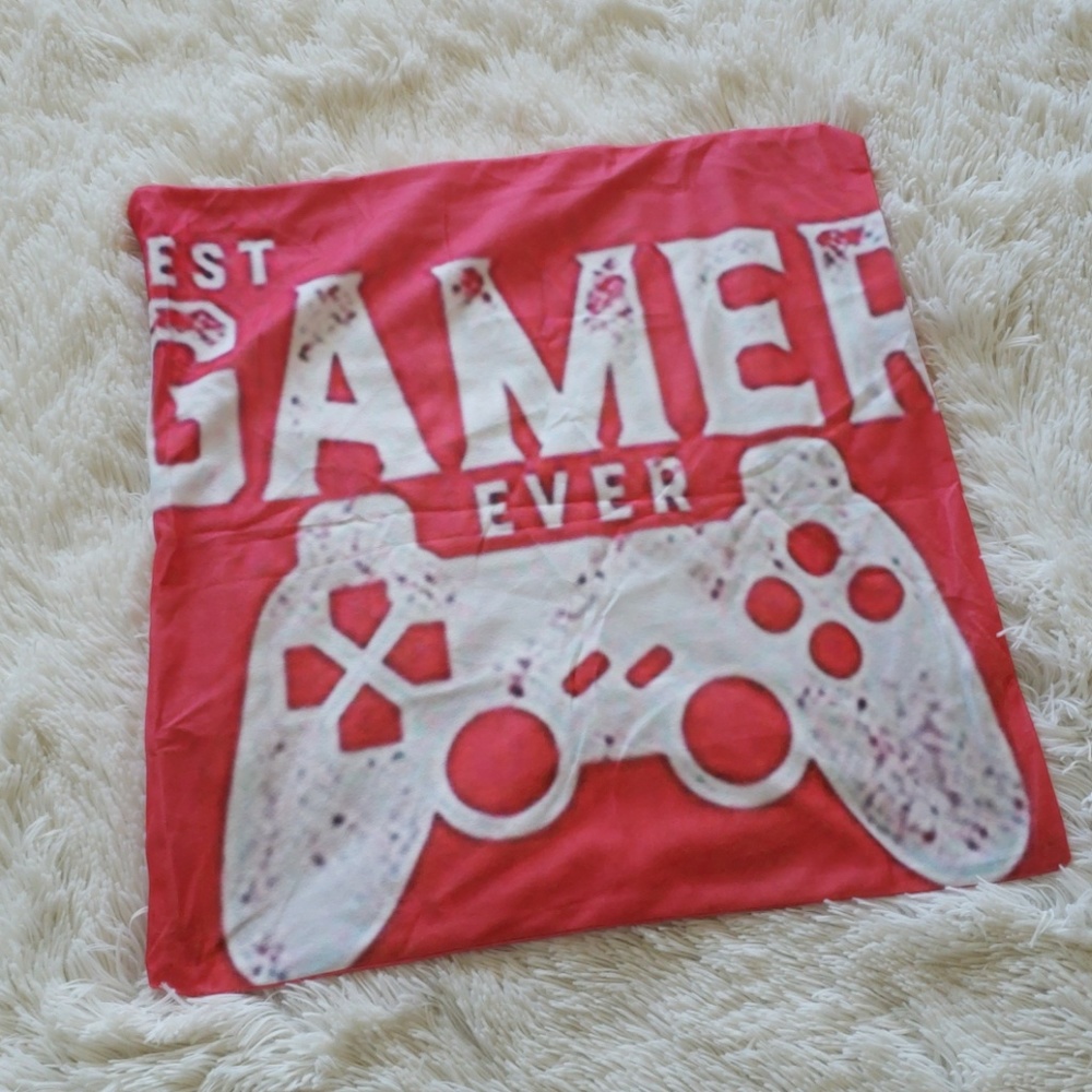 Pillow case